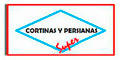 Cortinas Y Persianas Super logo