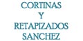 Cortinas Y Retapizados Sanchez logo