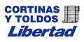 Cortinas Y Toldos Libertad logo