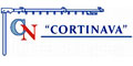 Cortinava logo