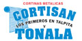 Cortisan logo