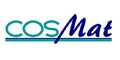 COSMAT, SA DE CV logo