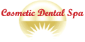 Cosmetic Dental Spa logo