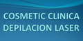 COSMETIC LASER logo