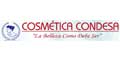 Cosmetica Condesa logo