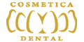 COSMETICA DENTAL logo