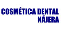 Cosmetica Dental Najera logo