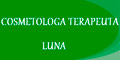 Cosmetologa Terapeuta Luna logo