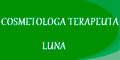 Cosmetologa Terapeuta Luna