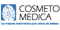 Cosmetomedica logo