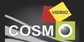 Cosmo Vidrio logo