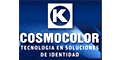 Cosmocolor logo