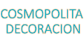 Cosmopolita Decoracion logo