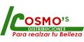Cosmos Distribuciones logo