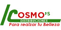 Cosmos Distribuciones