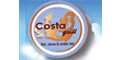 COSTA GRILL. FISH,  TACOS Y OYSTER BAR logo