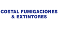 Costal Fumigaciones logo