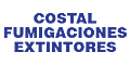 COSTAL FUMIGACIONES EXTINTORES