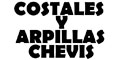 Costales Arpillas Chevis logo
