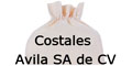 Costales Avila Sa De Cv