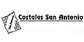 COSTALES SAN ANTONIO logo