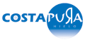 COSTAPURA HIELO logo