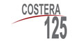 Costera 125 logo