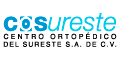 COSURESTE logo