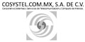 Cosystel.Com.Mx logo