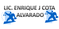 COTA ALVARADO ENRIQUE J LIC logo