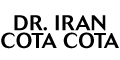COTA COTA IRAN DR logo
