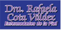 COTA VALDEZ RAFAELA DRA logo