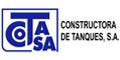 Cotasa Constructora De Tanques logo