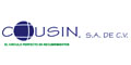 Cousin logo