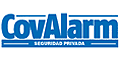 COVALARM logo