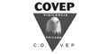 COVEP logo