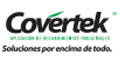 COVERTEK APLICACION DE RECUBRIMIENTOS INDUSTRIALES