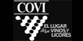 COVI logo