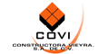 Covi Constructora Vieyra logo