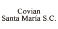 COVIAN SANTA MARIA SC logo