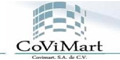 Covimart Sa De Cv logo