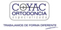 Coyac Ortodoncia logo