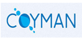Coyman logo
