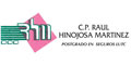 Cp Raul Hinojosa Martinez logo