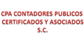 CPA CONTADORES PUBLICOS CERTIFICADOS Y ASOCIADOS SC