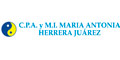 Cpa Y Mi Maria Antonia Herrera Juarez logo