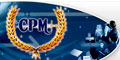 Cpm Abogados logo