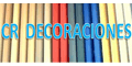 Cr Decoraciones logo