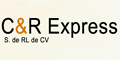 C&R Express S De Rl De Cv logo