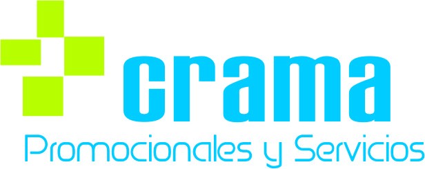 CRAMA PROMOCIONALES Y SERVICIOS logo